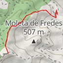 thumbnail for la Foradada