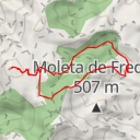 thumbnail for Moleta de Mata-redona