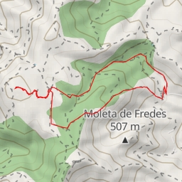 thumbnail for Moleta de Mata-redona