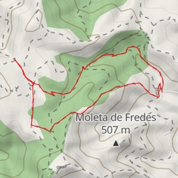 thumbnail for Bassa de l'Ortís