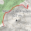 thumbnail for la Foradada