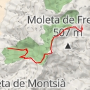 thumbnail for Refugi Enric Aguadé - CEU