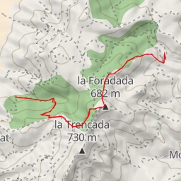 thumbnail for Refugi Enric Aguadé - CEU