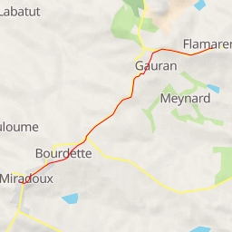 thumbnail for Chemin de Ronde