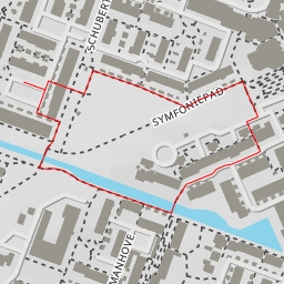 thumbnail for H.M. van Randwijkhove - Zoetermeer