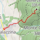 thumbnail for Monte Zerbet