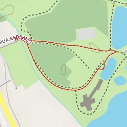 thumbnail for Fonte - Rua Cedral - Itaquaquecetuba