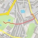 thumbnail for Antero de Quental - Rua de São Jorge - Lisboa