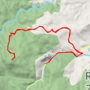 thumbnail for Coffintop Mountain