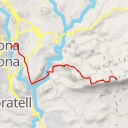 thumbnail for Crestall dels Almadens