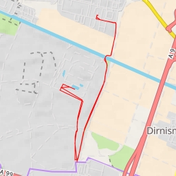 thumbnail for Gutenbergstraße