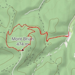 thumbnail for Mont Brian