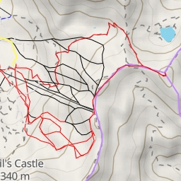 thumbnail for Sunset Peak