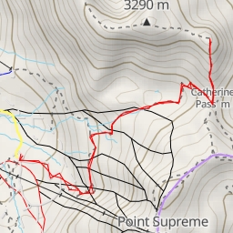 thumbnail for Mount Tuscarora