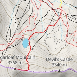 thumbnail for Sugarloaf Mountain