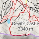 thumbnail for East Castle