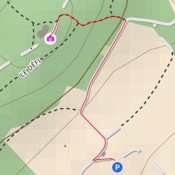 thumbnail for Belvédère du Chateau d'eau