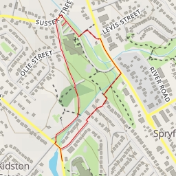 thumbnail for Rockingstone Road - Halifax