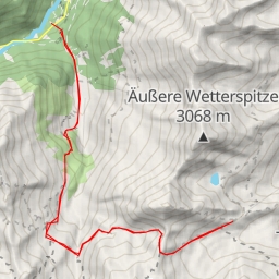 thumbnail for Stubaier Höhenweg - Stubaier Höhenweg