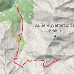 thumbnail for Stubaier Höhenweg - Stubaier Höhenweg