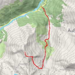 thumbnail for Mairspitze