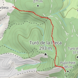 thumbnail for Pujol Petit