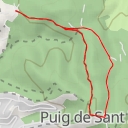 thumbnail for Puig d'en Boronet