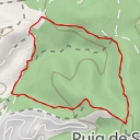 thumbnail for Turó de la Fleca