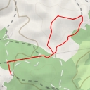 thumbnail for Pista de Sitges al Parc Natural del Garraf