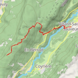 thumbnail for Belvédère Roche Chabée