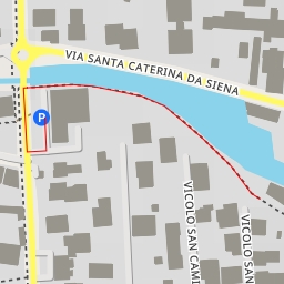 thumbnail for Ospedale Santa Caterina - Via Santa Caterina da Siena