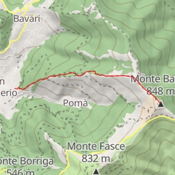 thumbnail for Monte Bastia