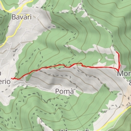 thumbnail for Monte Proi