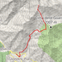 thumbnail for Punta del Cravile