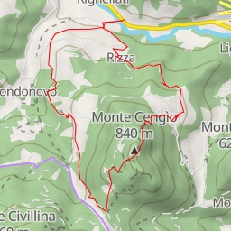 thumbnail for Rifugio Gruppo Stella Cometa