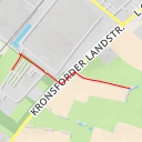 thumbnail for Kronsforder Landstraße - Lübeck
