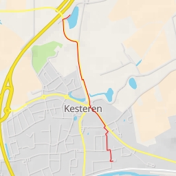 thumbnail for Hogeweg - Hogeweg