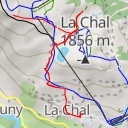 thumbnail for Alpages - Chemin Rural des Tracoux au Charmun