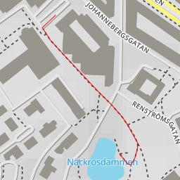 thumbnail for Näckrosdammen