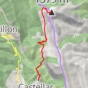 thumbnail for Monte Grammondo