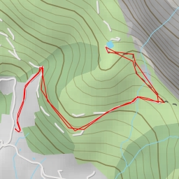thumbnail for Chemin de l'Orméa - Chemin de l'Orméa