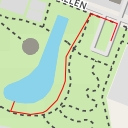 thumbnail for Lärkvägen