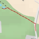 thumbnail for Dipping platform - Corban Lane