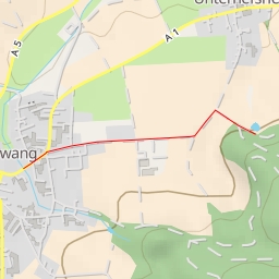 thumbnail for Hinterer Weg - Hinterer Weg