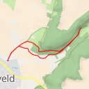 thumbnail for Dorreweg - Dorreweg