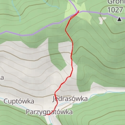 thumbnail for Schronisko PTTK na Starych Wierchach