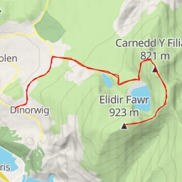 thumbnail for Elidir Fawr