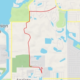 thumbnail for Key Vista Boulevard - Key Vista Boulevard