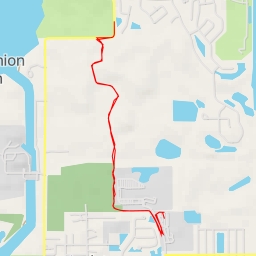 thumbnail for Baillies Bluff Road - Baillies Bluff Road