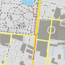 thumbnail for خیام - شهر تهران